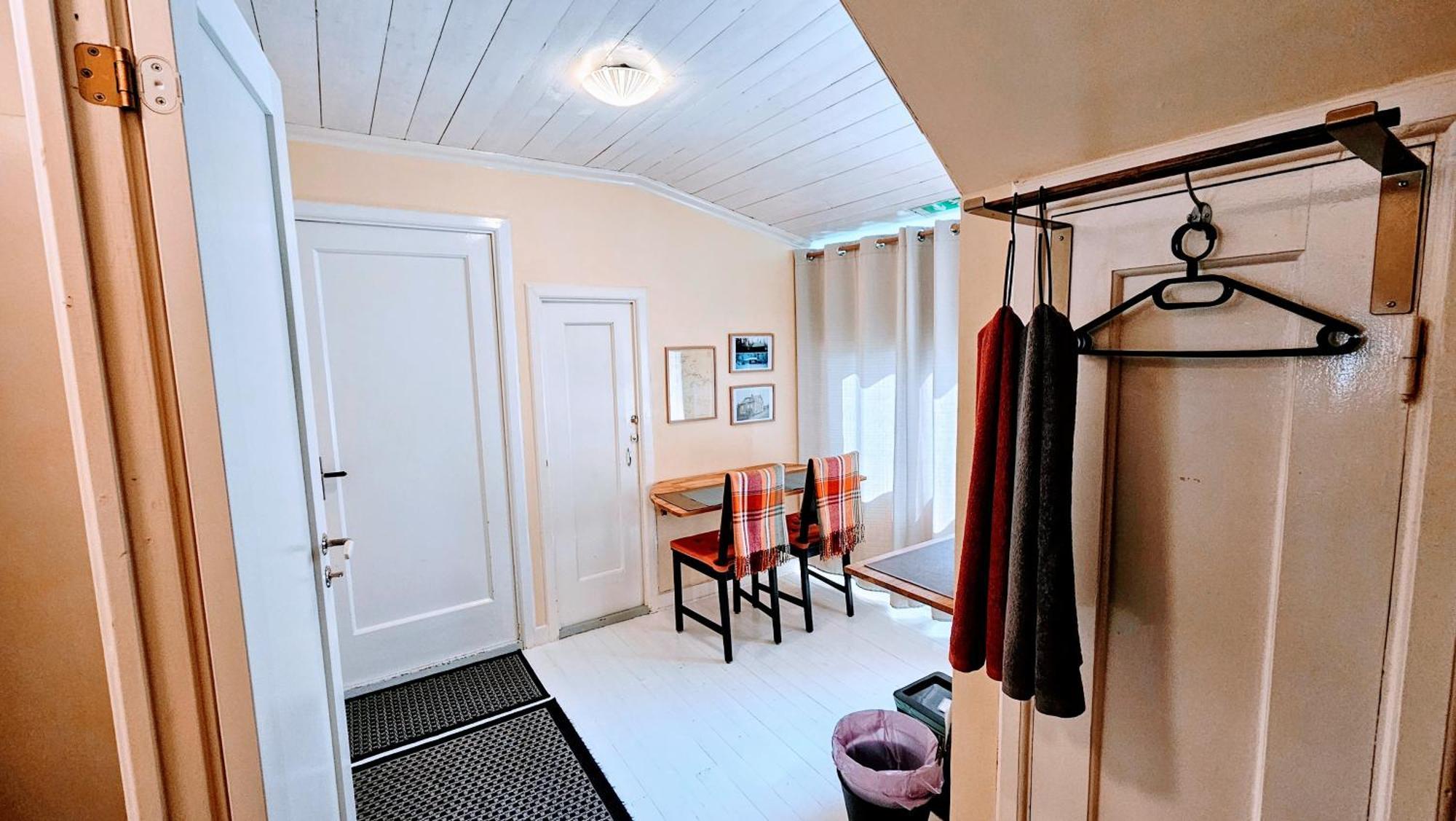 Ullaredsgarden B&B Express Екстер'єр фото