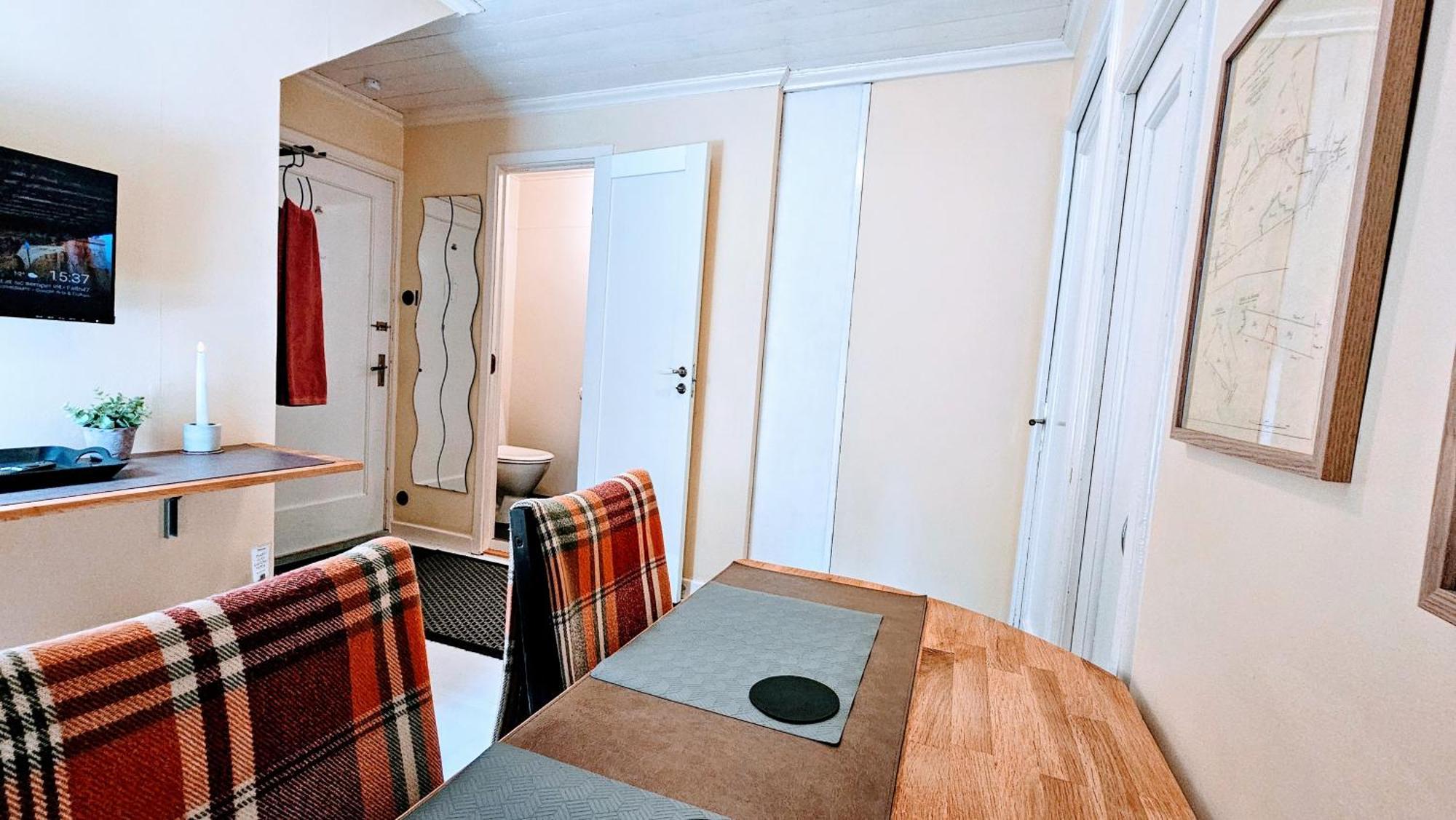 Ullaredsgarden B&B Express Екстер'єр фото