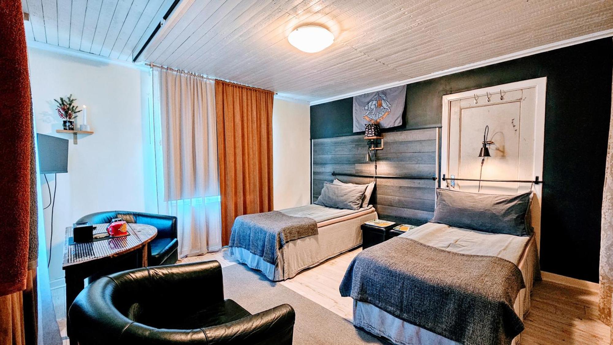 Ullaredsgarden B&B Express Екстер'єр фото