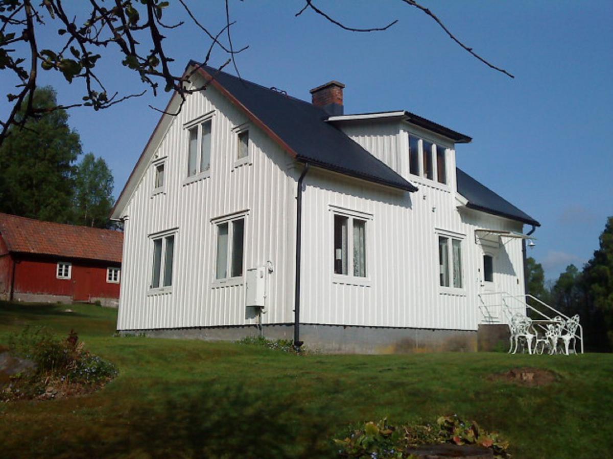 Ullaredsgarden B&B Express Екстер'єр фото